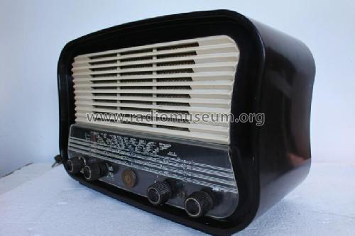 S 267A; Siera; Belgien (ID = 1764045) Radio