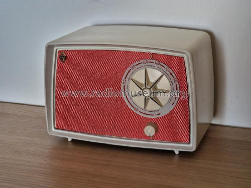 SA1005U/00/01; Siera; Belgien (ID = 3081814) Radio