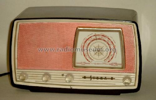 SA1011U; Siera; Belgien (ID = 90098) Radio