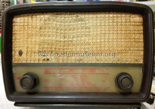 SA1015U; Siera Radyo Cihazlar (ID = 2246027) Radio
