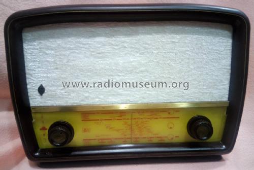 SA1015U; Siera Radyo Cihazlar (ID = 2246627) Radio