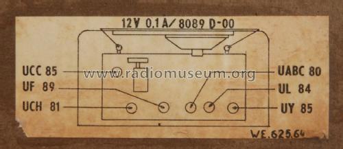 SA1023U; Siera; Belgien (ID = 2684078) Radio