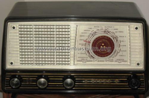 SA1062U; Philips; Eindhoven (ID = 965656) Radio