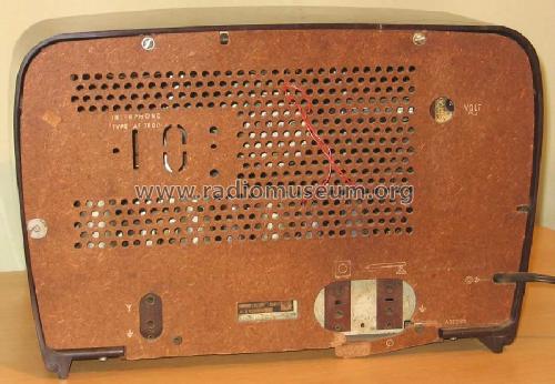 SA2002A; Siera; Belgien (ID = 195297) Radio