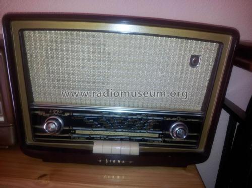 SA2029A; Siera; Belgien (ID = 1919443) Radio