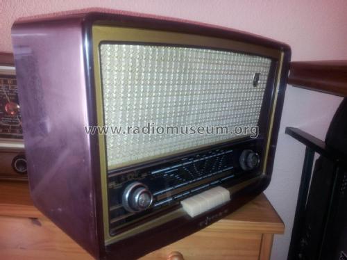 SA2029A; Siera; Belgien (ID = 1919445) Radio