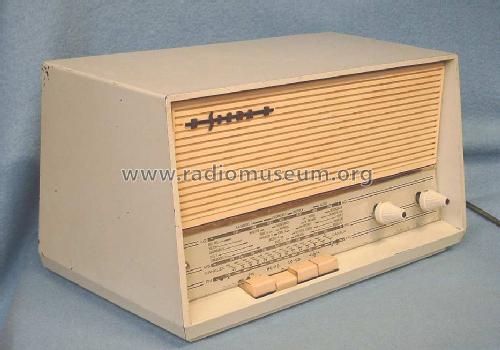 SA2034A; Siera; Belgien (ID = 391125) Radio