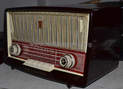 SA2057B; Siera; Belgien (ID = 2237395) Radio