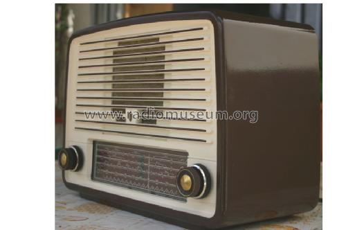 SA2073Z; Siera; Belgien (ID = 456515) Radio