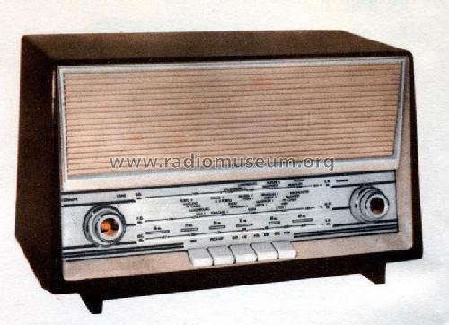 SA3003T; Siera; Belgien (ID = 296666) Radio