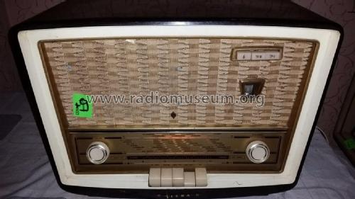 SA3008A /63; Siera; Belgien (ID = 1902696) Radio