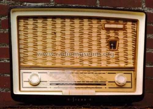 SA3008A /63; Siera; Belgien (ID = 2294150) Radio