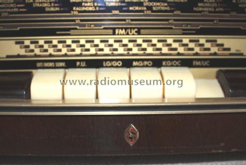 SA3022A; Siera; Belgien (ID = 1391488) Radio