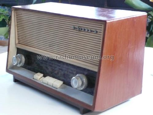 SA3053T; Siera; Belgien (ID = 1582684) Radio