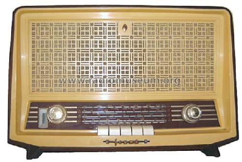 SA3081A; Siera; Belgien (ID = 407292) Radio