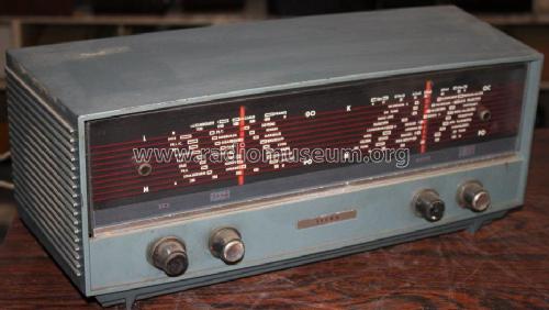 SA3205U/00X; Siera; Belgien (ID = 1792888) Radio