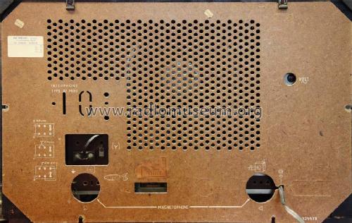 SA4003A /12; Siera; Belgien (ID = 1667840) Radio