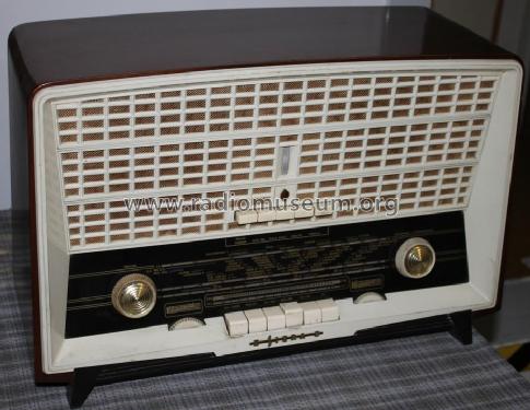 SA4029A; Siera; Belgien (ID = 1786840) Radio