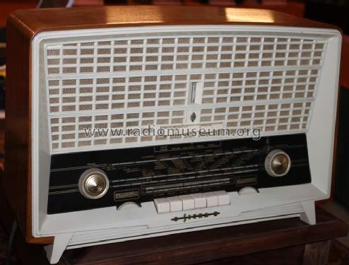 SA4029A; Siera; Belgien (ID = 1818672) Radio