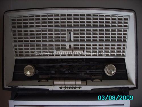 SA4029A; Siera; Belgien (ID = 648751) Radio