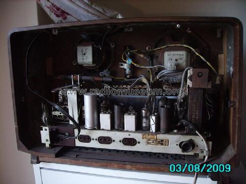 SA4029A; Siera; Belgien (ID = 648754) Radio