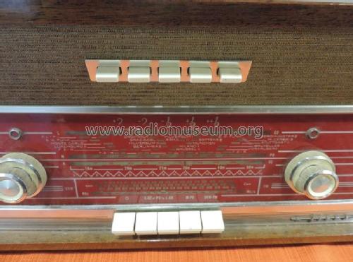 SA4212A; Siera; Belgien (ID = 2987798) Radio