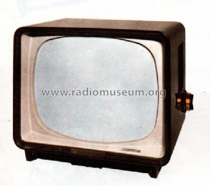 SA43T192A; Siera; Belgien (ID = 297036) Television