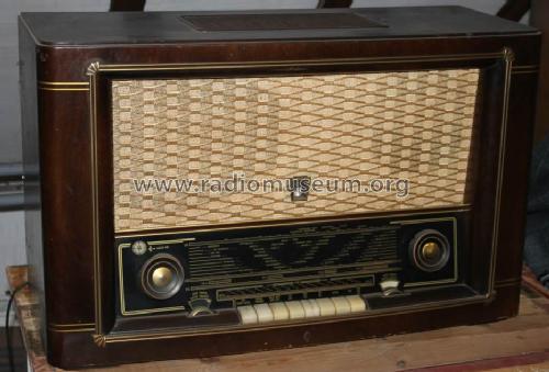 SA5021A; Siera; Belgien (ID = 1789282) Radio