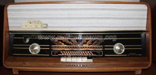 SA5110A /19 /69; Siera; Belgien (ID = 954561) Radio