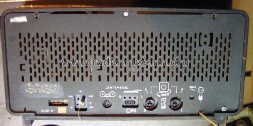 SA5110A /19 /69; Siera; Belgien (ID = 684212) Radio