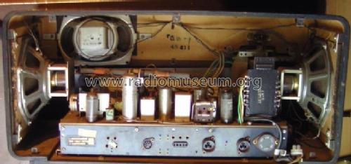 SA5110A /19 /69; Siera; Belgien (ID = 684215) Radio