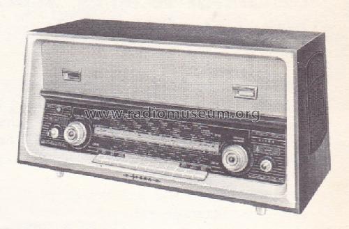 SA5220A; Siera; Belgien (ID = 1387300) Radio