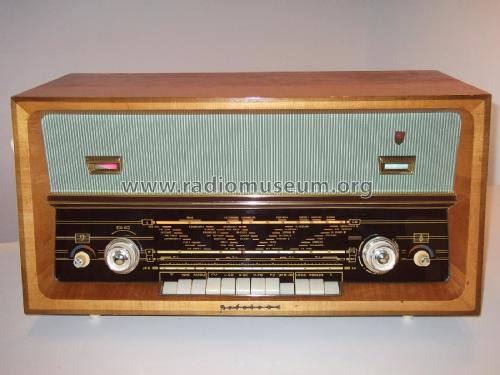 SA5220A; Siera; Belgien (ID = 1910334) Radio