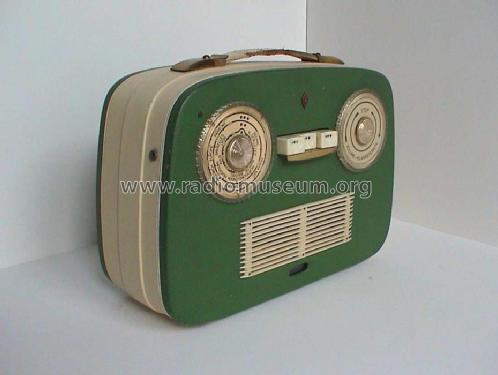 SA6004AB; Siera; Belgien (ID = 227950) Radio