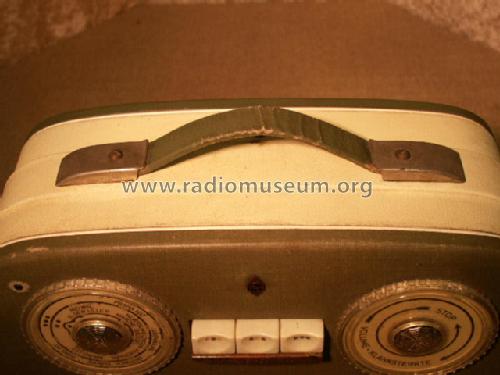 SA6004AB; Siera; Belgien (ID = 953587) Radio