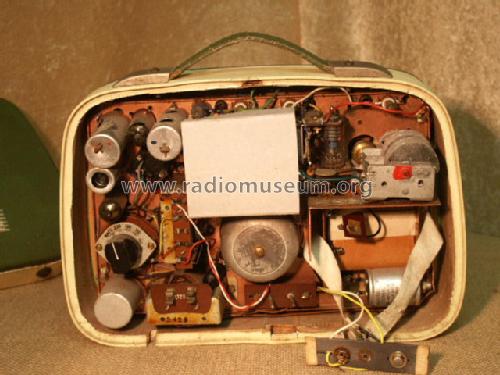 SA6004AB; Siera; Belgien (ID = 953591) Radio