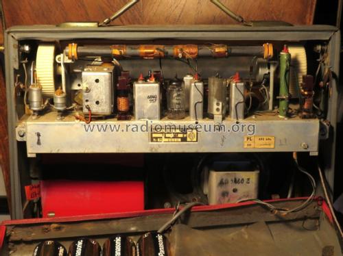 SA6007BT; Siera; Belgien (ID = 3095649) Radio