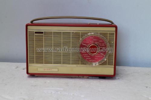 SA6015T; Siera; Belgien (ID = 1872332) Radio
