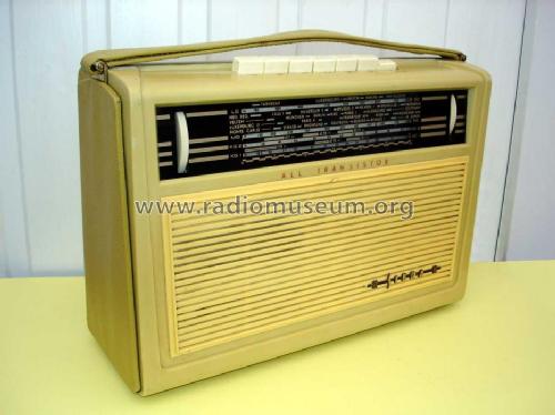 SA6048; Siera; Belgien (ID = 288714) Radio