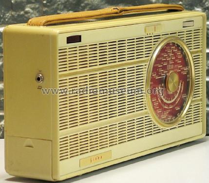 SA6122T; Siera; Belgien (ID = 2287097) Radio