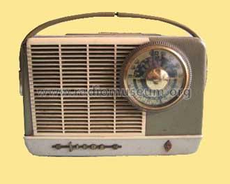 SA6128; Siera; Belgien (ID = 603410) Radio