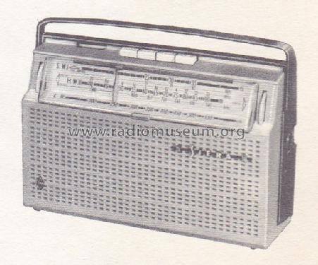 SA6134; Siera; Belgien (ID = 1385004) Radio