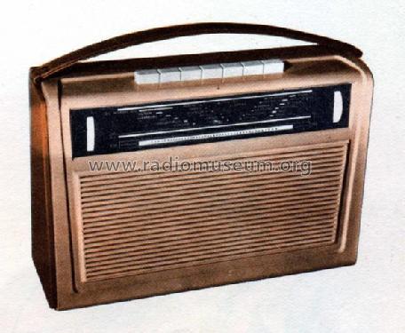 SA6198T; Siera; Belgien (ID = 296463) Radio