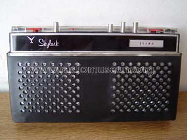 SA6239T; Siera; Belgien (ID = 152401) Radio