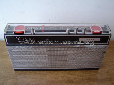 SA6239T; Siera; Belgien (ID = 152402) Radio