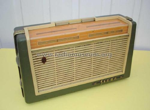 SA6242; Siera; Belgien (ID = 301279) Radio