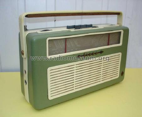 SA6246; Siera; Belgien (ID = 288713) Radio