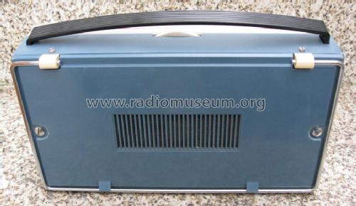 SA6280T/00X; Siera; Belgien (ID = 834571) Radio