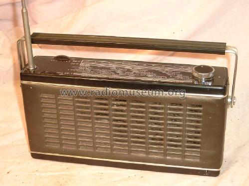 SA7210T; Siera; Belgien (ID = 125209) Radio