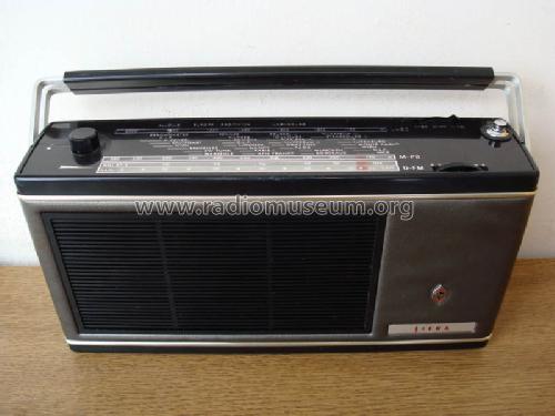 SA7210T; Siera; Belgien (ID = 494697) Radio